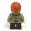 LEGO Minifigure-Bain Son of Bard - Coat with Fur Trim-The Hobbit and the Lord of the Rings / The Hobbit / The Battle of the Five Armies-LOR100-Creative Brick Builders