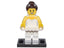 LEGO Minifigure-Ballerina-Collectible Minifigures / Series 15-COL15-10-Creative Brick Builders