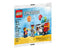 LEGO Set-Balloon Cart (Polybag)-Creator / Basic Set-40108-1-Creative Brick Builders