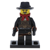 LEGO Minifigure-Bandit-Collectible Minifigures / Series 6-COL06-5-Creative Brick Builders