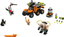 LEGO Set-Bane Toxic Truck Attack-Super Heroes / The LEGO Batman Movie-70914-4-Creative Brick Builders