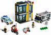 LEGO Set-Bank & Money Transfer-Town / City / Police-3661-1-Creative Brick Builders