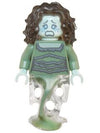 LEGO Minifigure-Banshee-Collectible Minifigures / Series 14-COL14-14-Creative Brick Builders