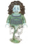 LEGO Minifigure-Banshee-Collectible Minifigures / Series 14-COL224-Creative Brick Builders