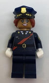 LEGO Minifigure-Barbara Gordon-Collectible Minifigures / The LEGO Batman Movie-coltlbm-6-Creative Brick Builders