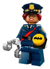 LEGO Minifigure-Barbara Gordon-Collectible Minifigures / The LEGO Batman Movie-coltlbm-6-Creative Brick Builders