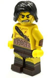 LEGO Minifigure-Barbarian-Collectible Minifigures / Series 11-COL11-1-Creative Brick Builders