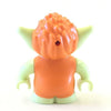 LEGO Minifigure-Barblin-Elves-ELF025-Creative Brick Builders