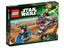 LEGO Set-BARC Speeder with Sidecar-Star Wars / Star Wars Clone Wars-75012-1-Creative Brick Builders