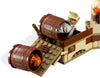 LEGO Set-Barrel Escape-The Hobbit and the Lord of the Rings / The Hobbit-79004-4-Creative Brick Builders