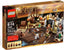 LEGO Set-Barrel Escape-The Hobbit and the Lord of the Rings / The Hobbit-79004-4-Creative Brick Builders