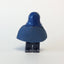 LEGO Minifigure-Barriss Offee - Dark Blue Cape and Hood-Star Wars / Star Wars Clone Wars-SW379-Creative Brick Builders