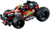 LEGO Set-BASH!-Technic / Model / Construction-42073-1-Creative Brick Builders