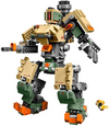 LEGO Set-Bastion-Overwatch-75974-1-Creative Brick Builders