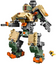 LEGO Set-Bastion-Overwatch-75974-4-Creative Brick Builders
