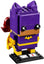 LEGO Set-Batgirl-BrickHeadz / BrickHeadz Series 1 / Super Heroes / The LEGO Batman Movie-41586-1-Creative Brick Builders
