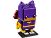 LEGO Set-Batgirl-BrickHeadz / BrickHeadz Series 1 / Super Heroes / The LEGO Batman Movie-41586-1-Creative Brick Builders