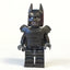 LEGO Minifigure-Batman - Armored (76044)-Super Heroes-SH217-Creative Brick Builders