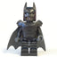 LEGO Minifigure-Batman - Armored (76044)-Super Heroes-SH217-Creative Brick Builders