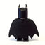 LEGO Minifigure-Batman, Black Suit-Batman I-BAT002-Creative Brick Builders