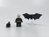 LEGO Minifigure-Batman - Black Wings-Super Heroes / Batman II-SH048-Creative Brick Builders