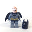 LEGO Minifigure-Batman - Dark Bluish Gray Suit, Gold Belt, Dark Bluish Gray Hands-Super Heroes / Batman II-SH089-Creative Brick Builders