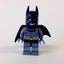 LEGO Minifigure-Batman - Dark Bluish Gray Suit, Gold Belt, Dark Bluish Gray Hands-Super Heroes / Batman II-SH089-Creative Brick Builders