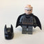 LEGO Minifigure-Batman - Dark Bluish Gray Suit with Copper Belt-Super Heroes-SH064-Creative Brick Builders