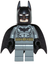 LEGO Minifigure-Batman - Dimensions Starter Pack-Super Heroes-DIM002-Creative Brick Builders