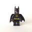 LEGO Minifigure-Batman - Dual Sided Head Grin and Angry Face (Type 2 Cowl)-The LEGO Movie-TLM090-Creative Brick Builders