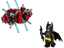 LEGO Set-Batman in the Phantom Zone (Polybag)-The LEGO Batman Movie-30522-1-Creative Brick Builders