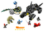 LEGO Set-Batman: Killer Croc Sewer Smash-Super Heroes / Batman II-76055-4-Creative Brick Builders