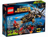 LEGO Set-Batman: Man-Bat Attack-Super Heroes / Batman II-76011-1-Creative Brick Builders