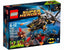 LEGO Set-Batman: Man-Bat Attack-Super Heroes / Batman II-76011-1-Creative Brick Builders