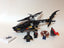 LEGO Set-Batman: Man-Bat Attack-Super Heroes / Batman II-76011-4-Creative Brick Builders