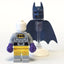 LEGO Minifigure-Batman - Raging Batsuit-Super Heroes / The LEGO Batman Movie-SH311-Creative Brick Builders