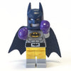 LEGO Minifigure-Batman - Raging Batsuit-Super Heroes / The LEGO Batman Movie-SH311-Creative Brick Builders