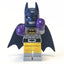 LEGO Minifigure-Batman - Raging Batsuit-Super Heroes / The LEGO Batman Movie-SH311-Creative Brick Builders