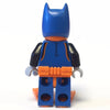 LEGO Minifigure-Batman - Scu-Batsuit-Super Heroes / The LEGO Batman Movie-SH309-Creative Brick Builders