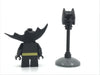Batman - Short Legs, Black Torso