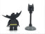 Batman - Short Legs, Black Torso