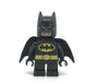 Batman - Short Legs, Black Torso