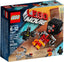 LEGO Set-Batman & Super Angry Kitty Attack-The LEGO Movie-70817-1-Creative Brick Builders