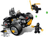 LEGO Set-Batman: The Attack of the Talons-Super Heroes / Batman II-76110-1-Creative Brick Builders