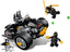 LEGO Set-Batman: The Attack of the Talons-Super Heroes / Batman II-76110-1-Creative Brick Builders
