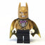 LEGO Minifigure-Batman - The Bat-Pack Batsuit-Super Heroes / The LEGO Batman Movie-SH310-Creative Brick Builders