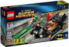 LEGO Set-Batman: The Riddler Chase-Super Heroes / Batman II-76012-1-Creative Brick Builders