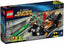 LEGO Set-Batman: The Riddler Chase-Super Heroes / Batman II-76012-1-Creative Brick Builders
