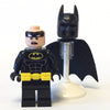 LEGO Minifigure-Batman - Utility Belt, Head Type 1-Super Heroes / The LEGO Batman Movie-SH312-Creative Brick Builders