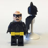 LEGO Minifigure-Batman - Utility Belt, Head Type 1-Super Heroes / The LEGO Batman Movie-SH312-Creative Brick Builders